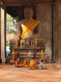 NOVICE MONKS