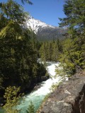 Glacier National Park