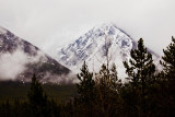 Testa River BC to Watson Lake YK