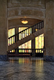 Vista House - Crown Point - Columbia Gorge, OR