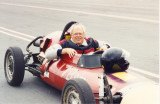 All-Tran Autocross