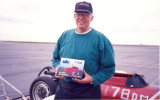 All Tran Autocross May 13, 1995