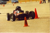 Bobsy Vangard Formula Vee