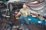 Cooking and drinking