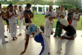 CAPOEIRA NO PARQUE DONA LINDU P1050196-1.JPG