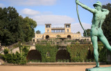 Sanssouci, Potsdam