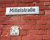 Dutch Quarter, Potsdam