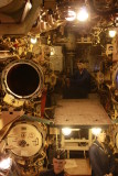 U-434, Hamburg