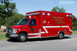 Milton, DE - Ambulance 85