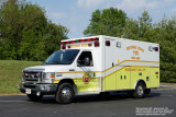 Bryans Road, MD - Ambulance 118