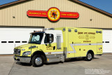 Magnolia, DE - Ambulance 55