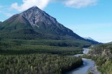 D'Anchorage à Tok / From Anchorage to Tok, Alaska