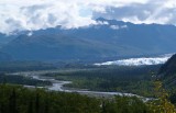 D'Anchorage à Tok / From Anchorage to Tok, Alaska