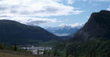 D'Anchorage à Tok / From Anchorage to Tok, Alaska