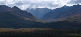 D'Anchorage à Tok / From Anchorage to Tok, Alaska