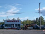 Tok, Alaska