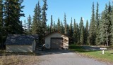 Tok, Alaska