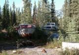 Tok, Alaska