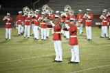 Marine Drum & Bugle Corps