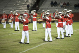 Marine Drum & Bugle Corps
