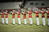 Marine Drum & Bugle Corps