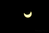 Solar Eclipse May 20