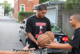 DUSTIN SALISBERY AUG 2011