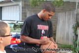 DUSTIN SALISBERY AUG 2011