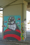 Art urbain Street art