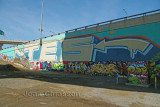 Art urbain Street art