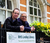 Peter & John Loy Waiting For Opening Time_DCE.jpg