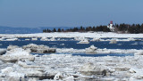 Phare de la Pointe