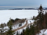 parc du long du fleuve