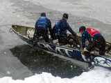 entrée à l'eau