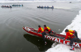 Royal passage