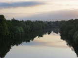 le Tarn endormi