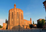 Sainte-Cécile se réveille