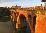 le pont du 22 août 1944