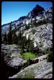 Peak 7646 near Maneaten pass