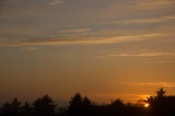10th November 2011 there goes the sun