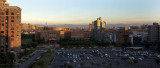 FROM MY WINDOW