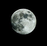MOON FESTIVAL 2011