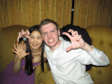 Maria & John's Wedding