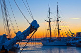 The Harbour of Oslo
