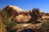 The Floating islands, Uros