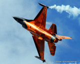 McDonald Douglas F16