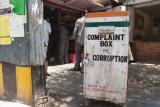 Complaint Box (Leh)