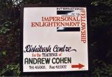 Impersonal Enlightenment (Rishikesh)