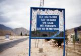Say No To Polybags (Ladakh)