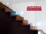 Aufstiegsmoeglichkeit